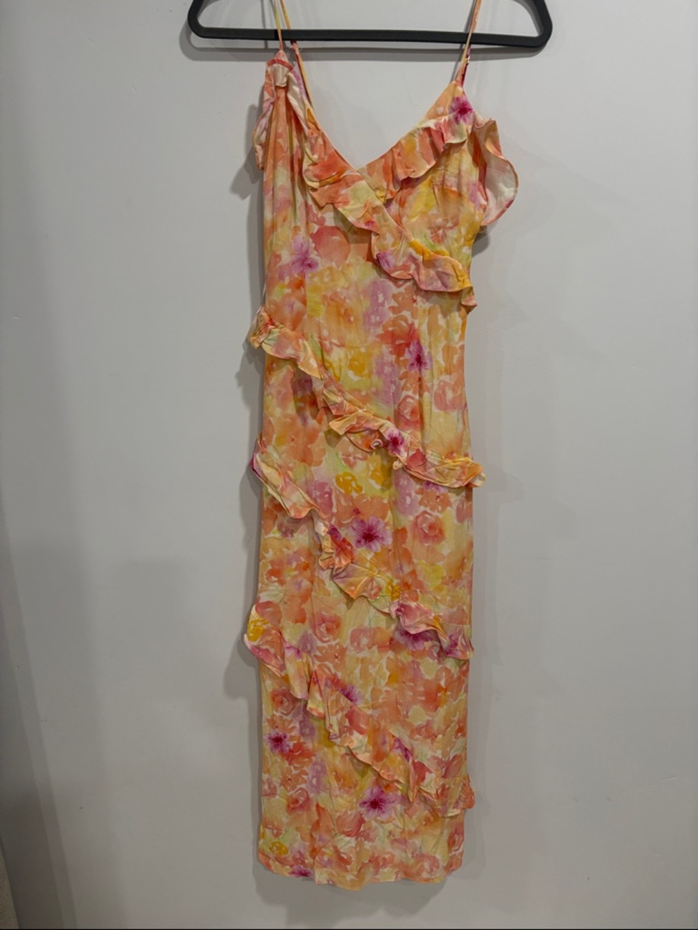 Here Comes The Sun dress